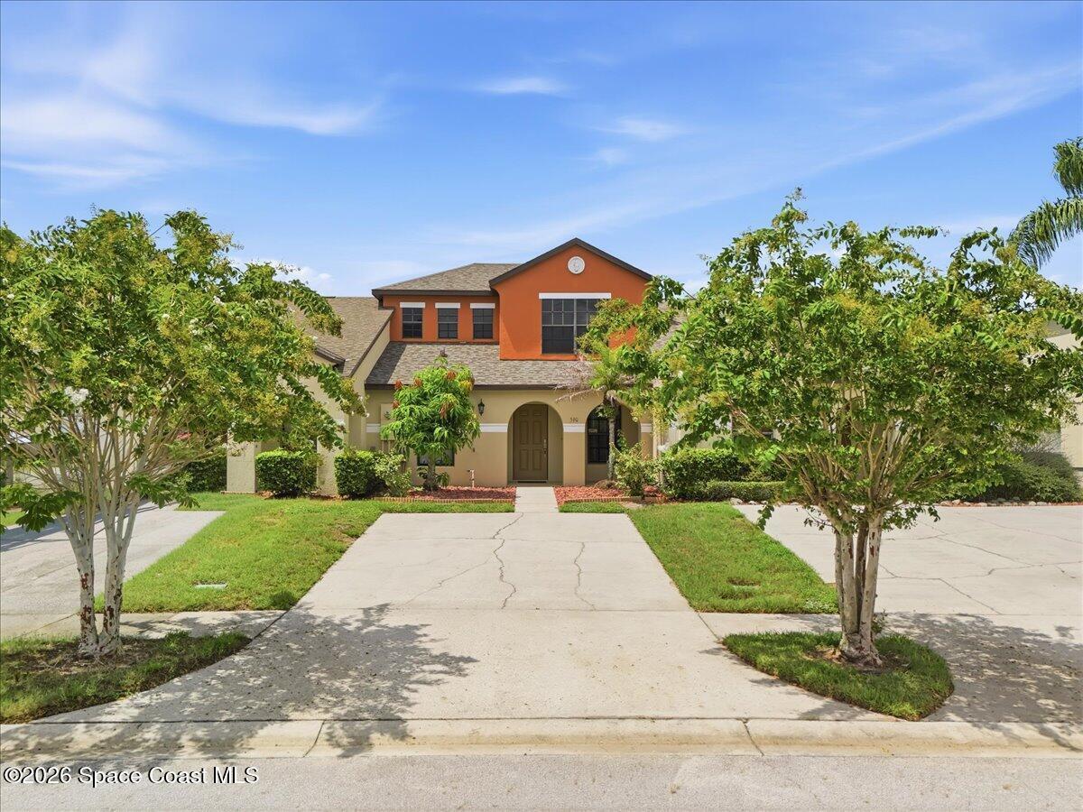 590 Margie Drive, Titusville, FL, 32780