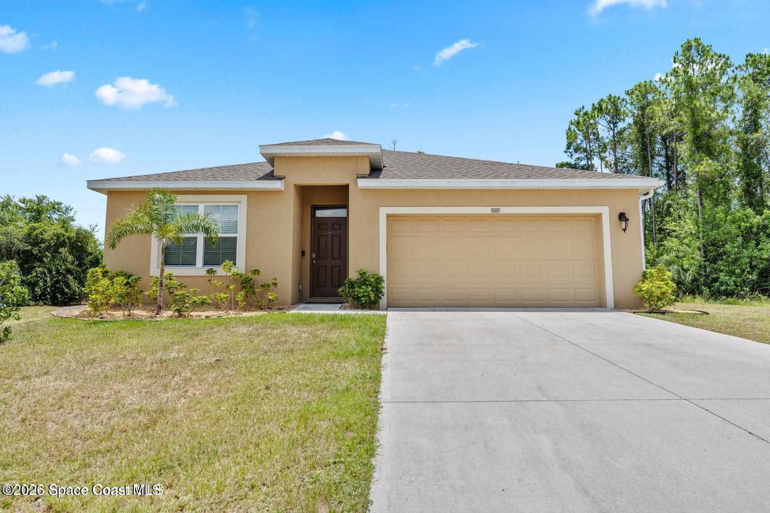 1085 Cranberry Road SE, Palm Bay, FL, 32909