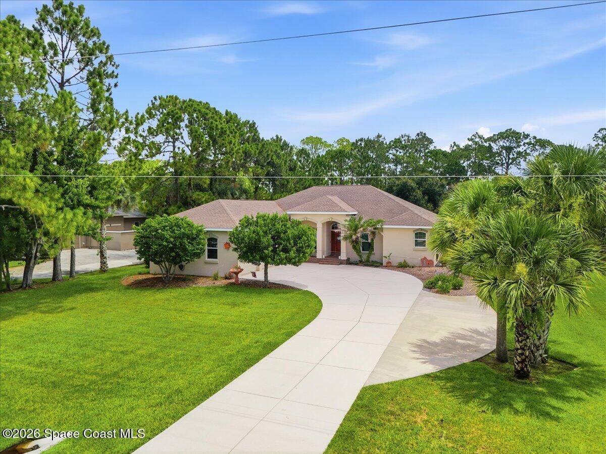 3095 Fawn Lake Boulevard, Mims, FL, 32754