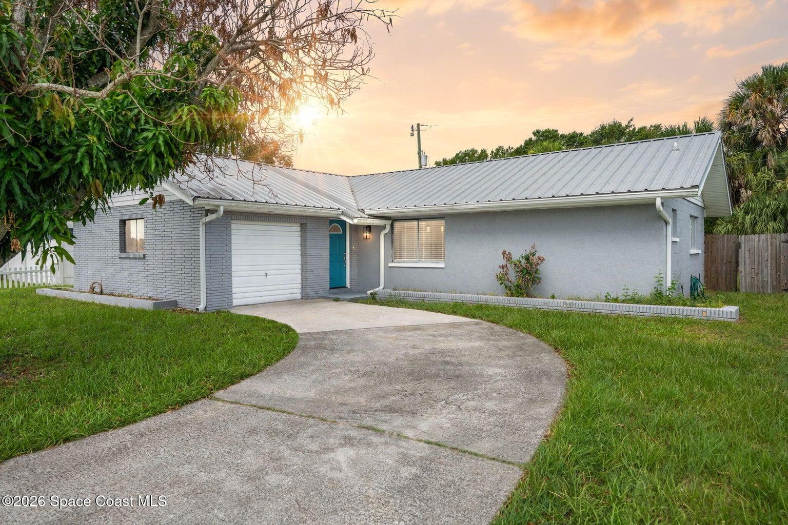 1315 Paul Street, Merritt Island, FL, 32953