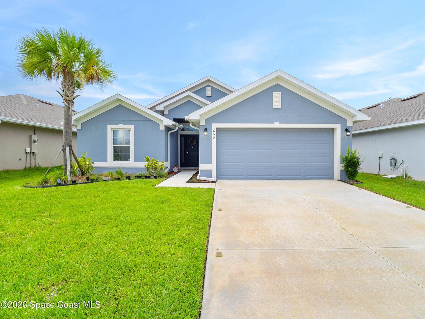 655 Kylar Drive NW, Palm Bay, FL, 32907