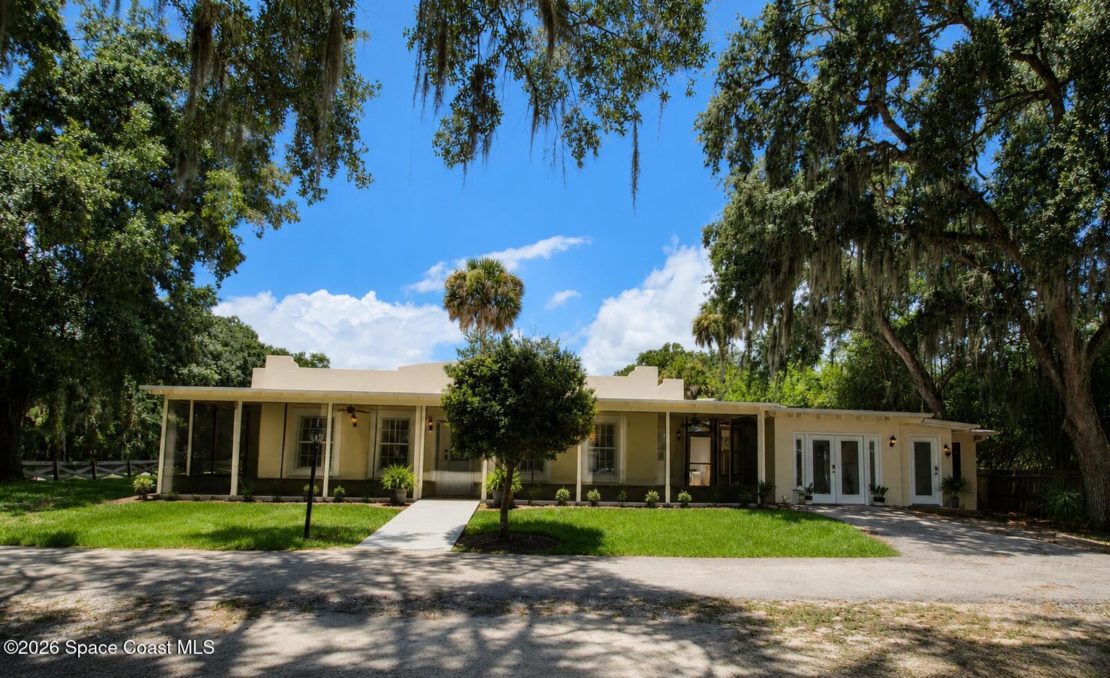 140 Bellewood Street, Titusville, FL, 32780
