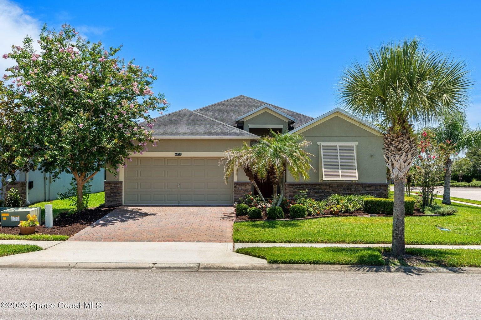 6451 Ingalls Street, Melbourne, FL, 32940