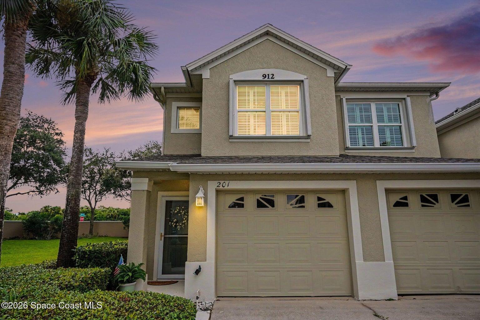 912 Handsome Cab Lane 201, Melbourne, FL, 32940