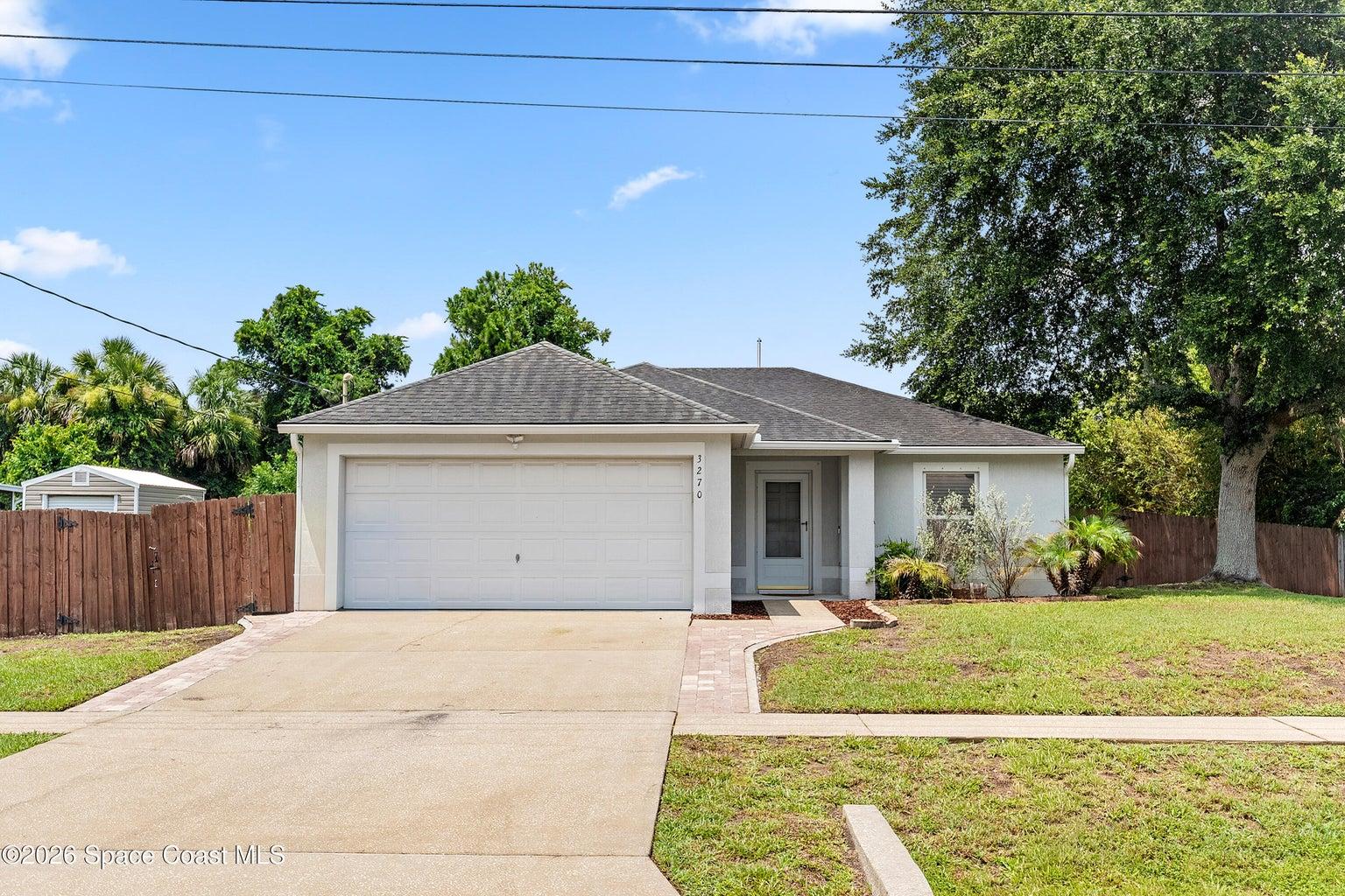 3270 Craggy Bluff Place, Cocoa, FL, 32926