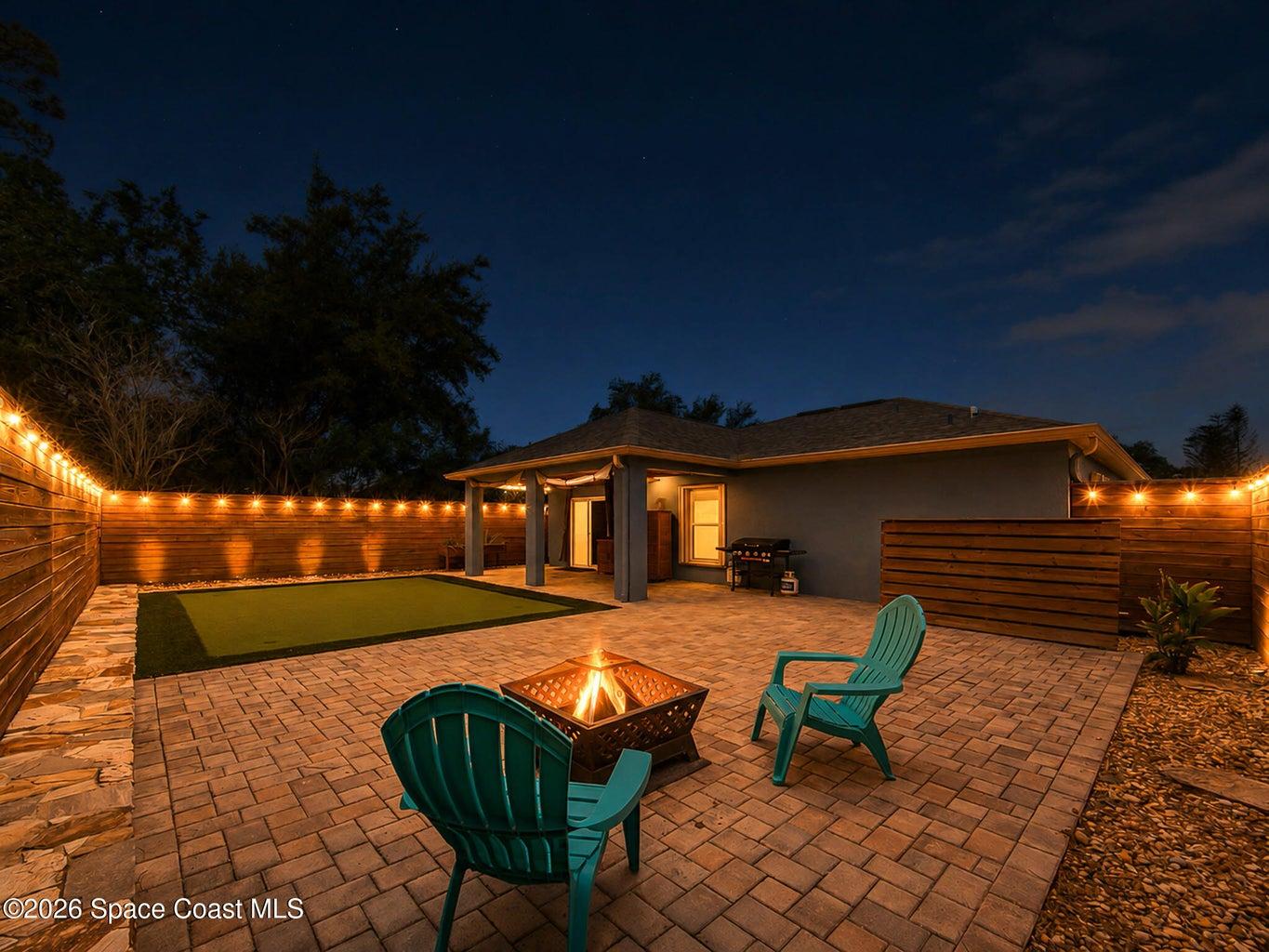 1664 Vista Lake Circle, Melbourne, FL, 32904