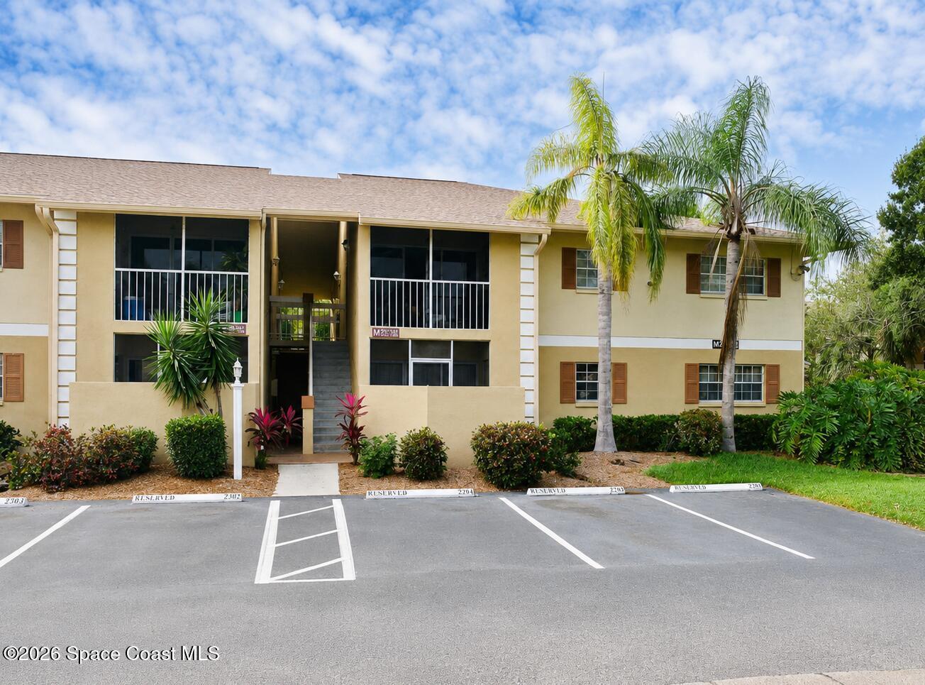 1648 Sunny Brook Lane NE M202, Palm Bay, FL, 32905
