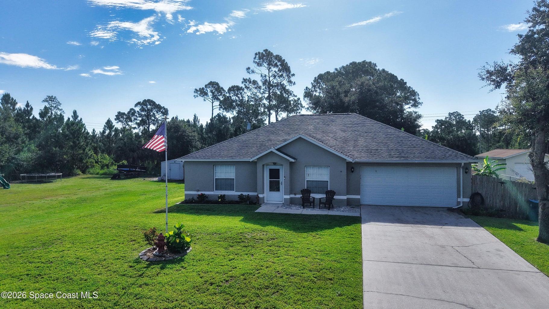3027 Langmaid Avenue SE, Palm Bay, FL, 32909