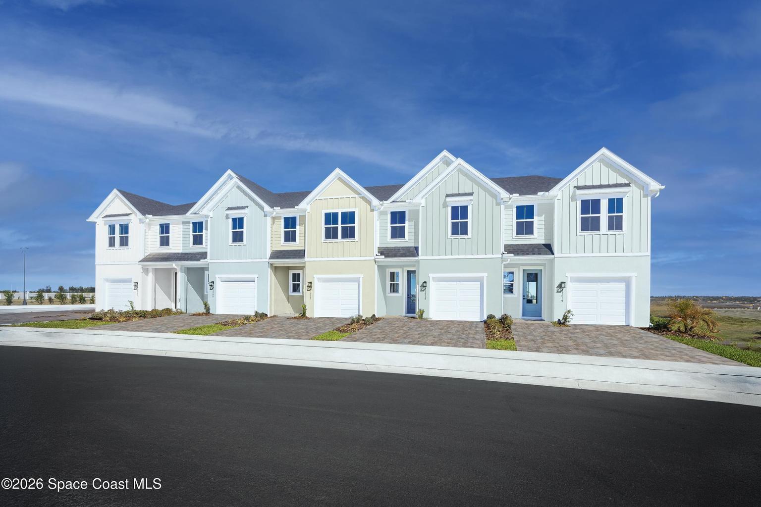 1785 Kendall Pointe Place, Melbourne, FL, 32935