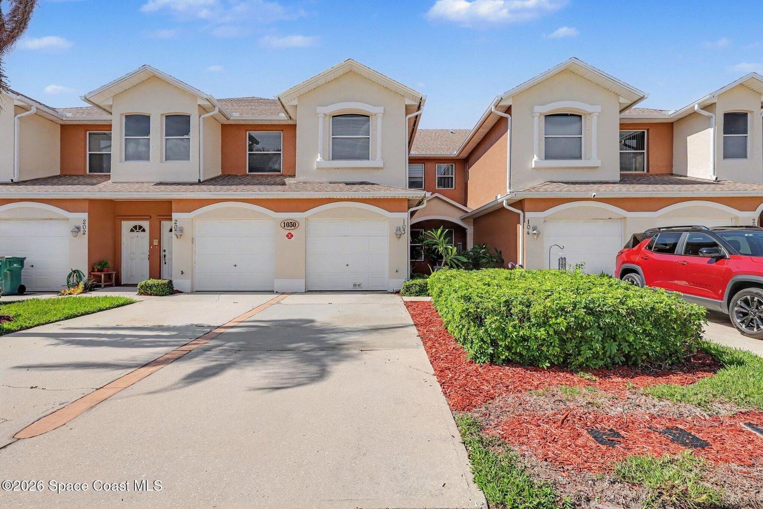 1030 Venetian Drive 103, Melbourne, FL, 32904