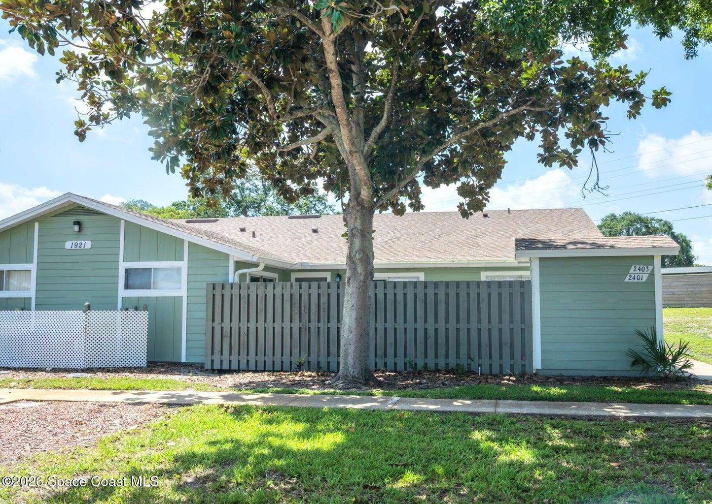 1921 Quail Ridge Court 2401, Cocoa, FL, 32926