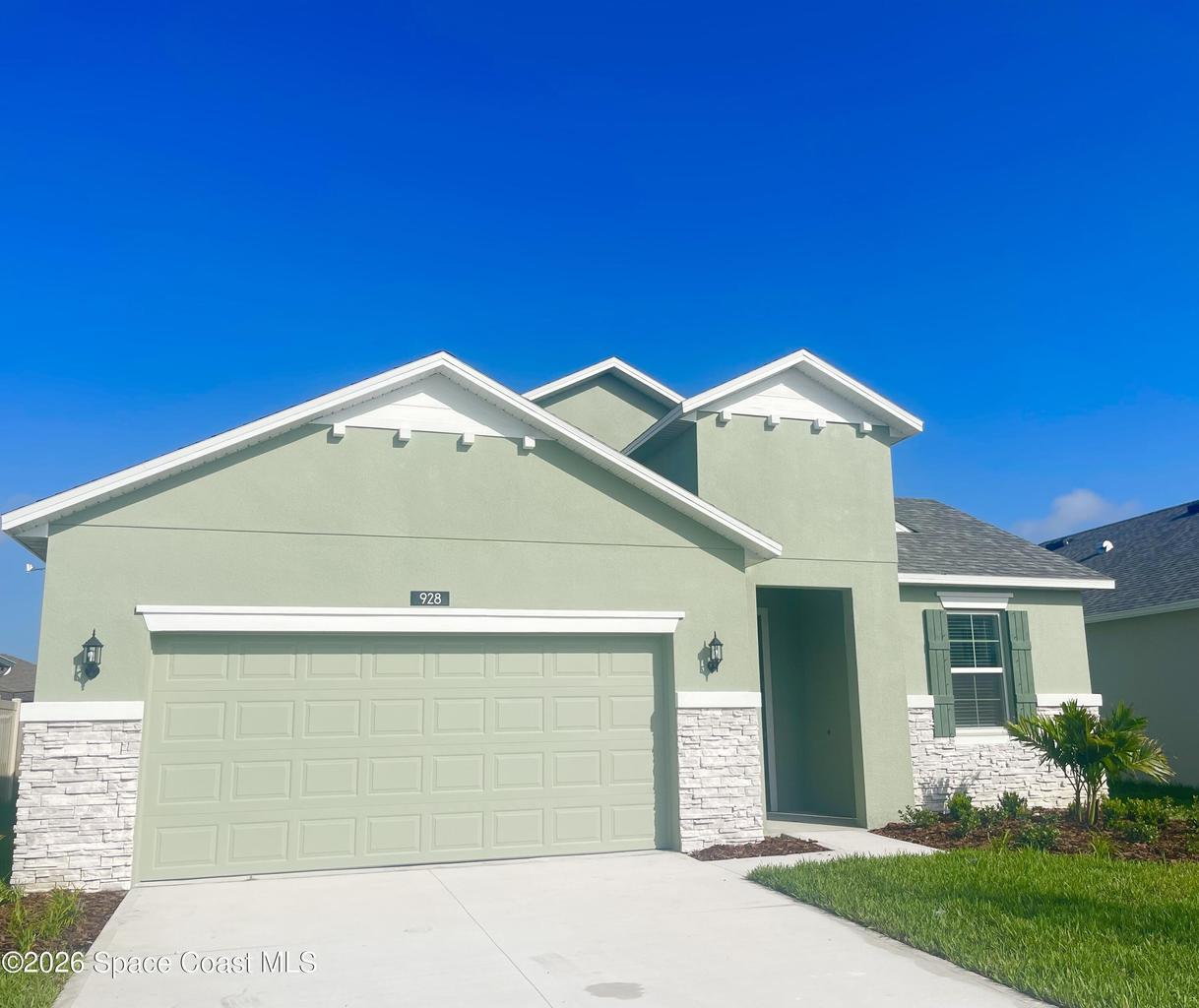 928 Soleway Avenue NW, Palm Bay, FL, 32907