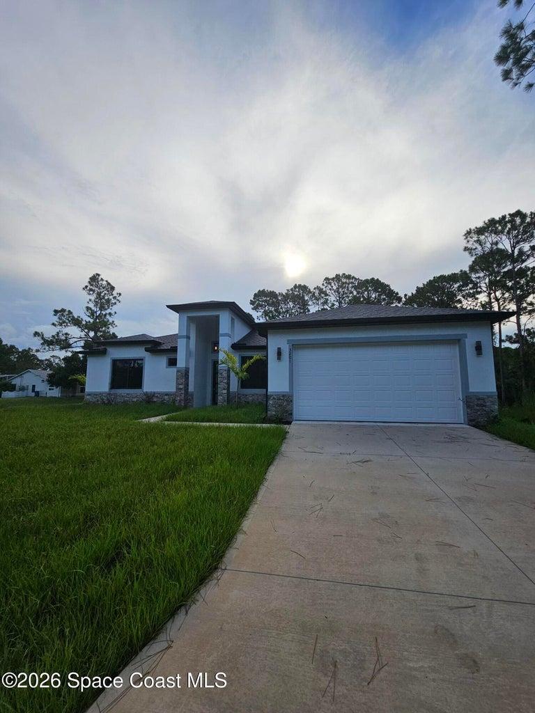 1478 Summer Street SE, Palm Bay, FL, 32909