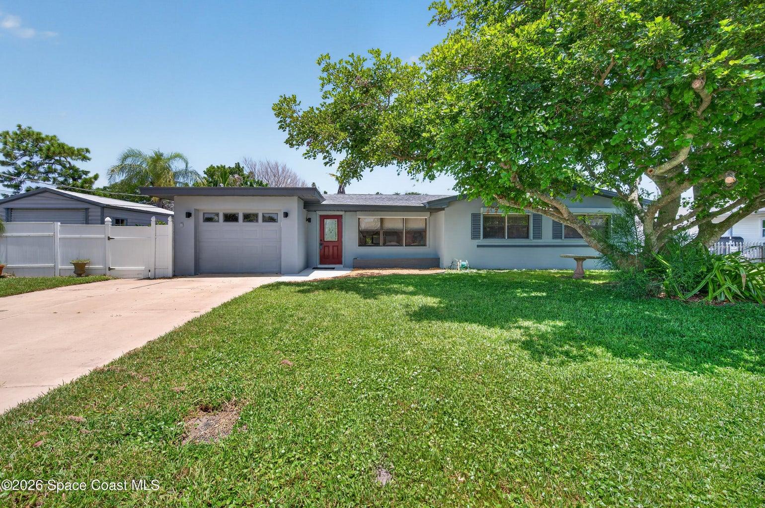 2135 S River Road, Melbourne Beach, FL, 32951