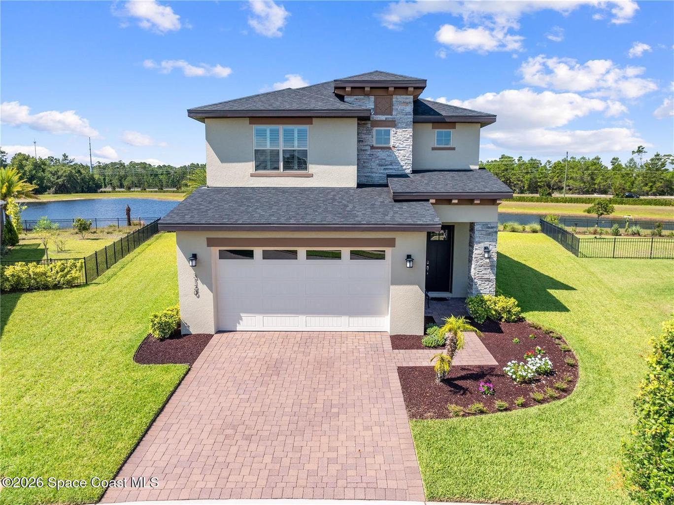 3120 Crispin Circle, St. Cloud, FL, 34773