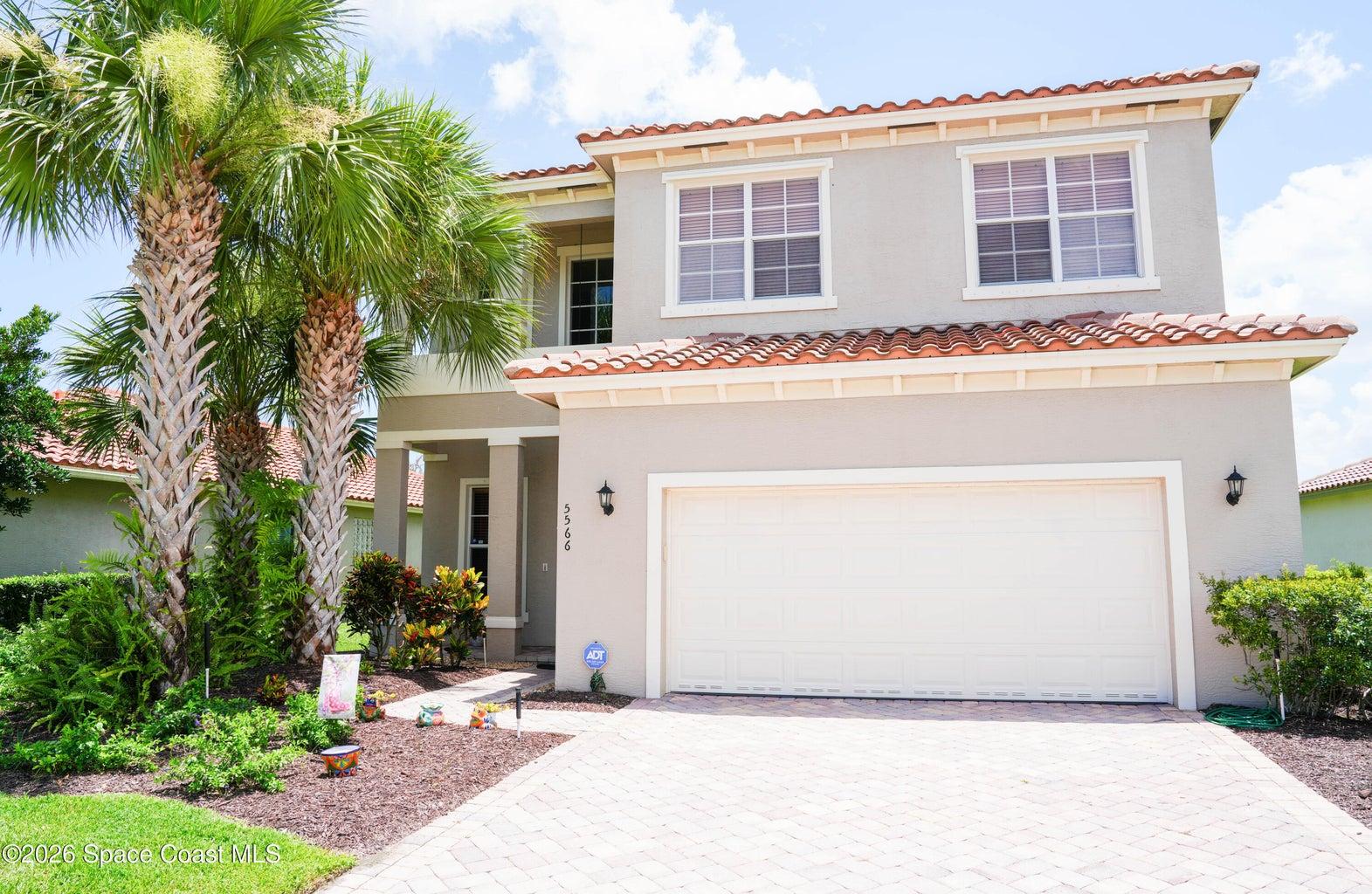5566 57th Way, Vero Beach, FL, 32967