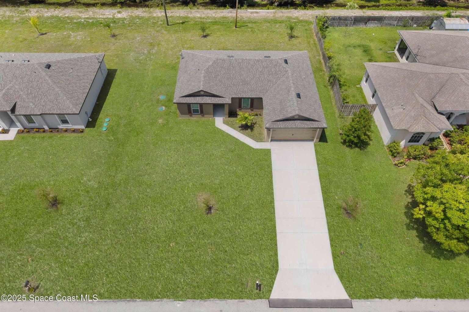 1141 Salina Street SE, Palm Bay, FL, 32909