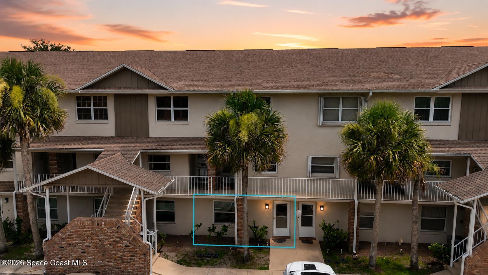 1600 Woodland Drive 8106, Rockledge, FL, 32955