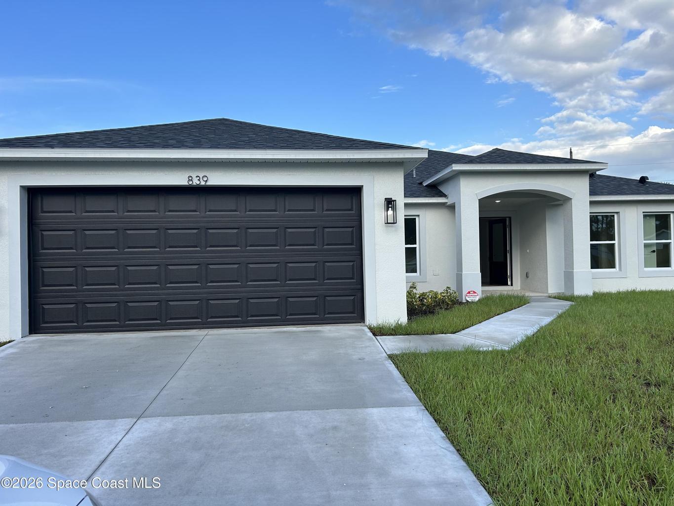 839 Everglade Avenue SE, Palm Bay, FL, 32909