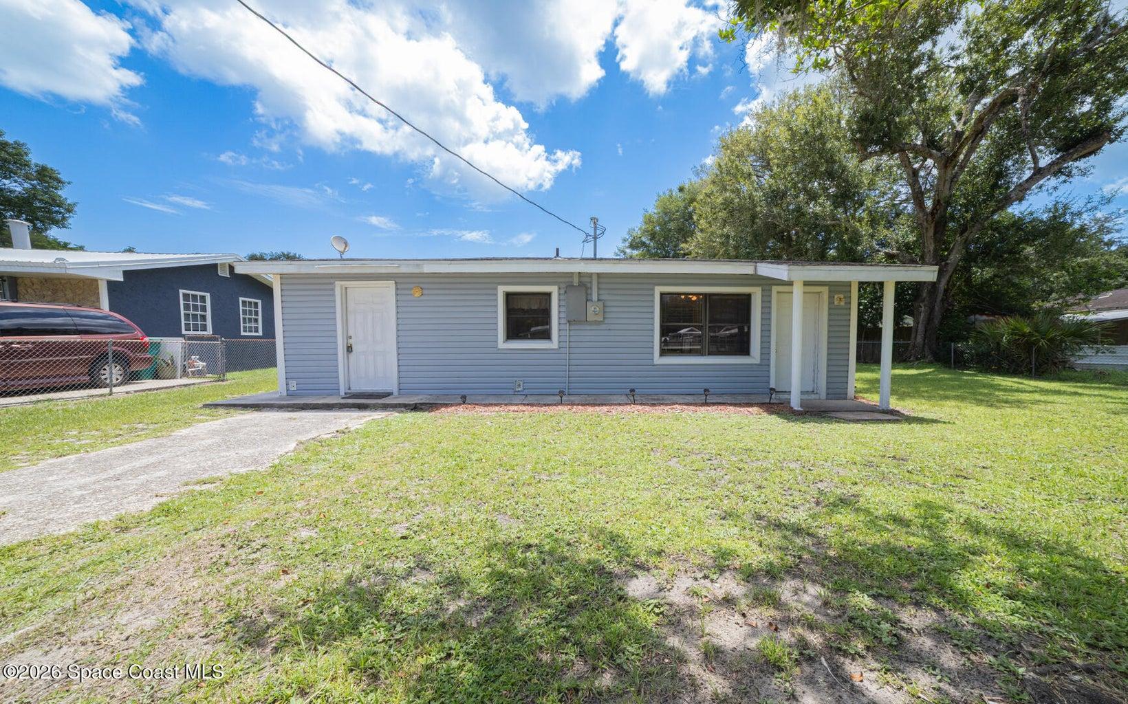 2949 Easy Street, Mims, FL, 32754