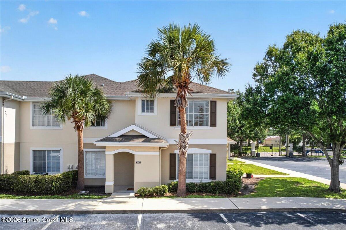 3511 D Avinci Way 2042, Melbourne, FL, 32901
