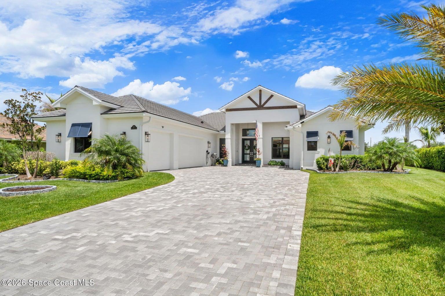 450 Stoney Brook Farm Court, Vero Beach, FL, 32968
