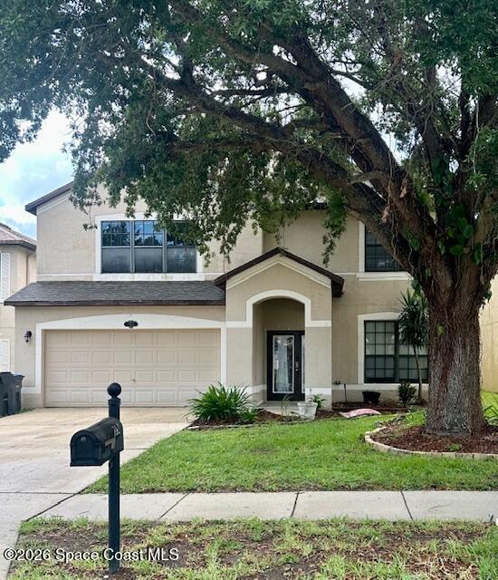 Spacious 5 Bedroom, 3 Bath Home!