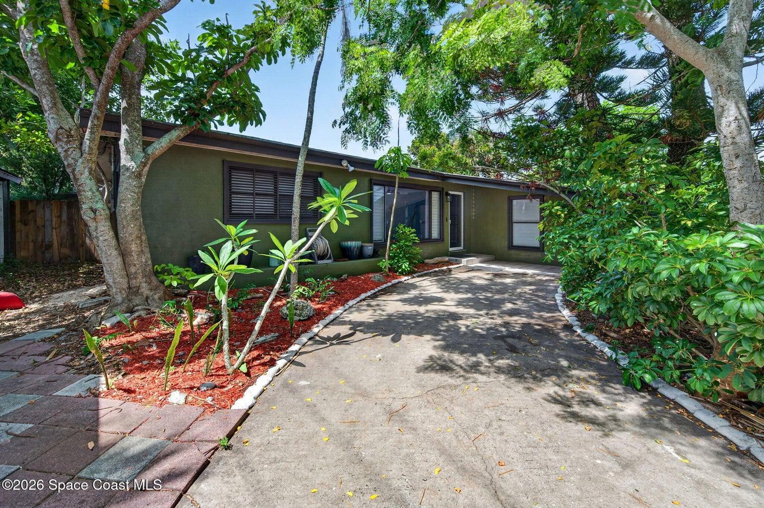 204 NE 2nd Terrace, Satellite Beach, FL, 32937