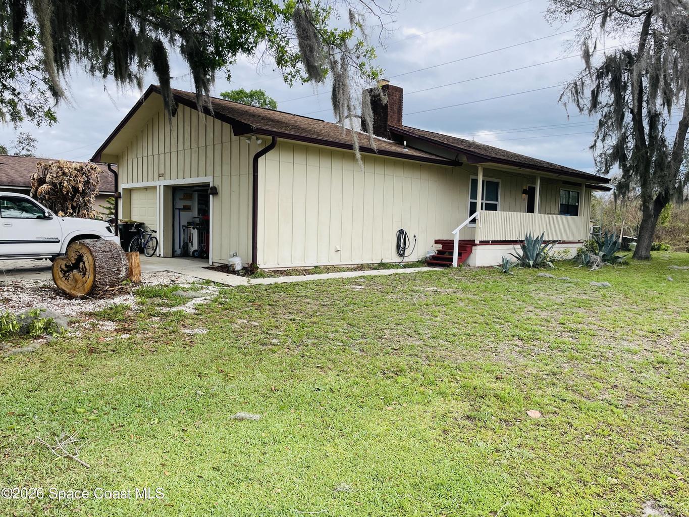 2235 Macedo Road NE, Palm Bay, FL, 32907