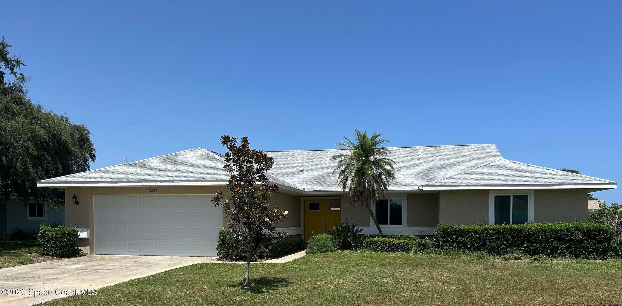 1311 Independence Avenue, Melbourne, FL, 32940