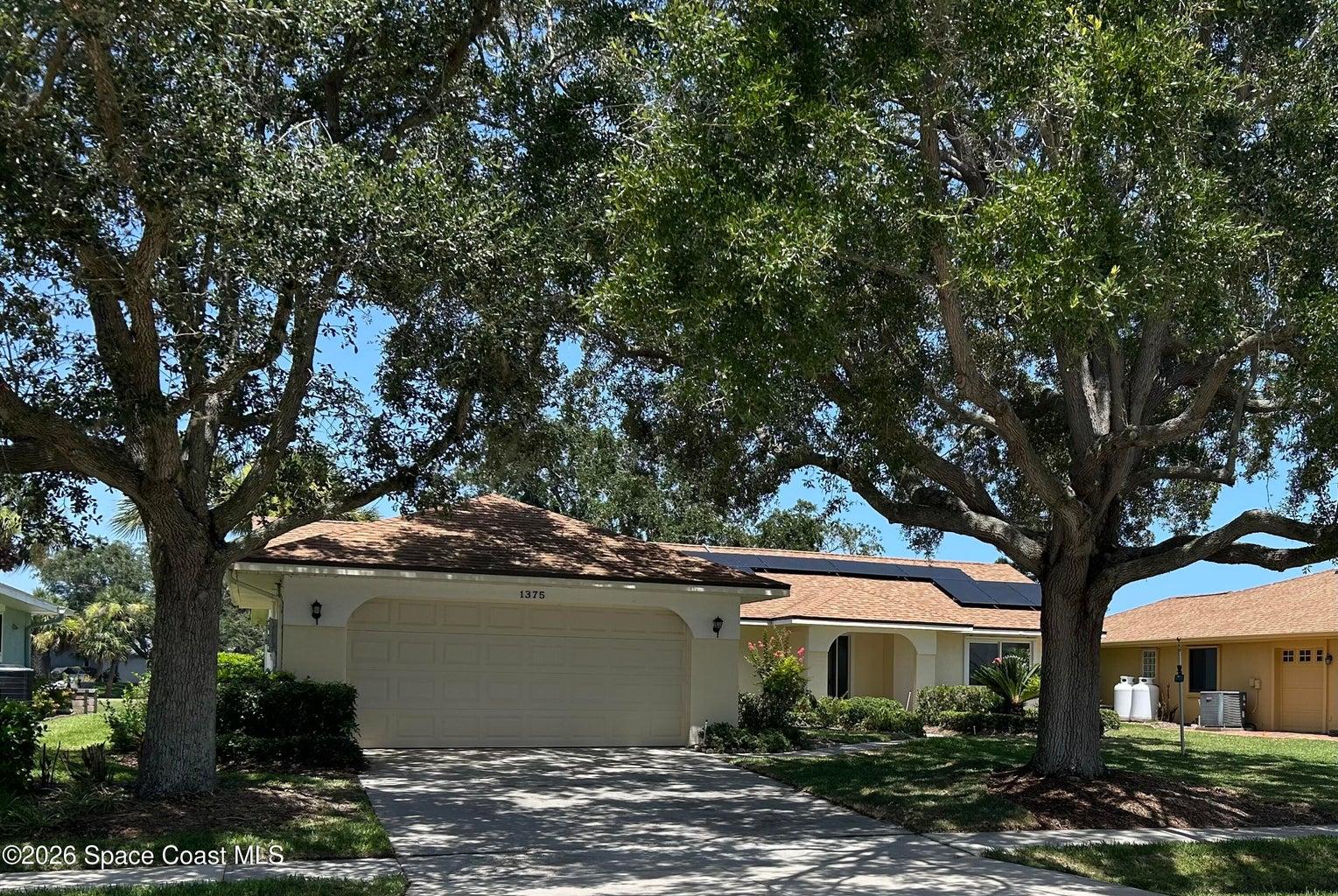 1375 Mayflower Avenue, Melbourne, FL, 32940