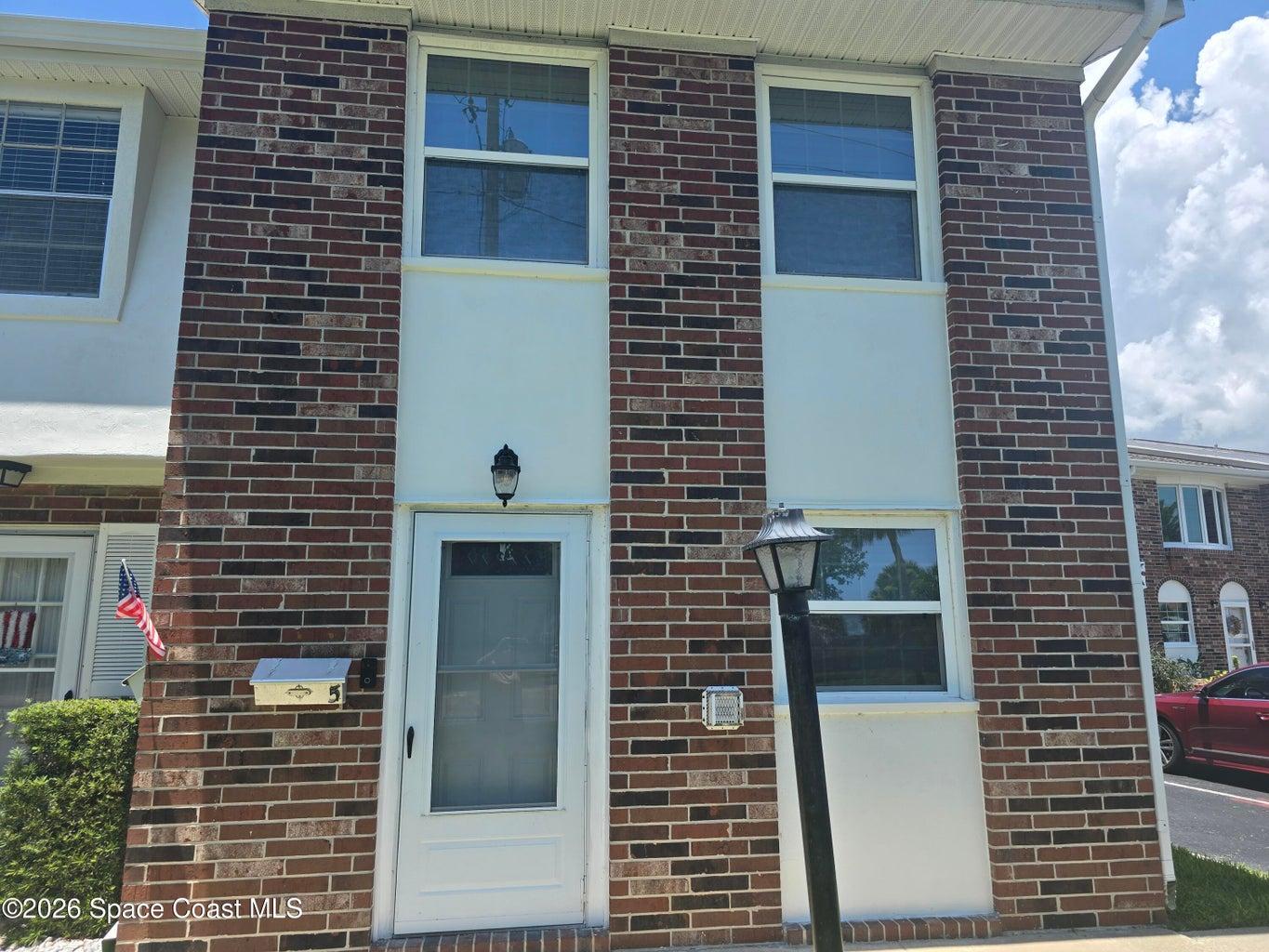 2200 S Palmetto Avenue E050, Ponce Inlet, FL, 32127