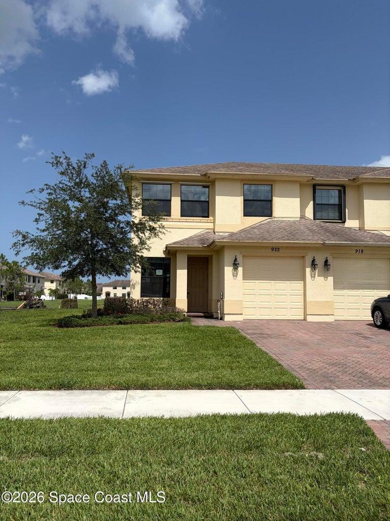 922 S Verona Trace Drive, Vero Beach, FL, 32966