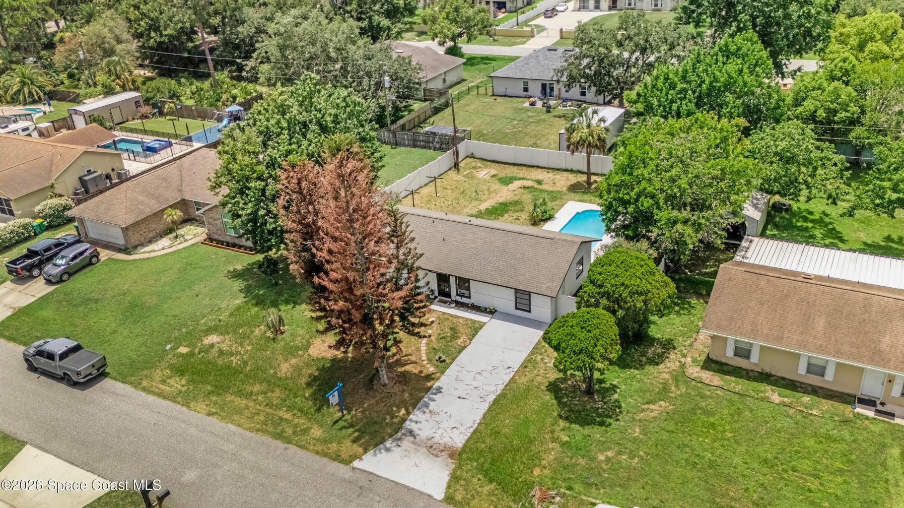 6990 Bryant Road, Cocoa, FL, 32927