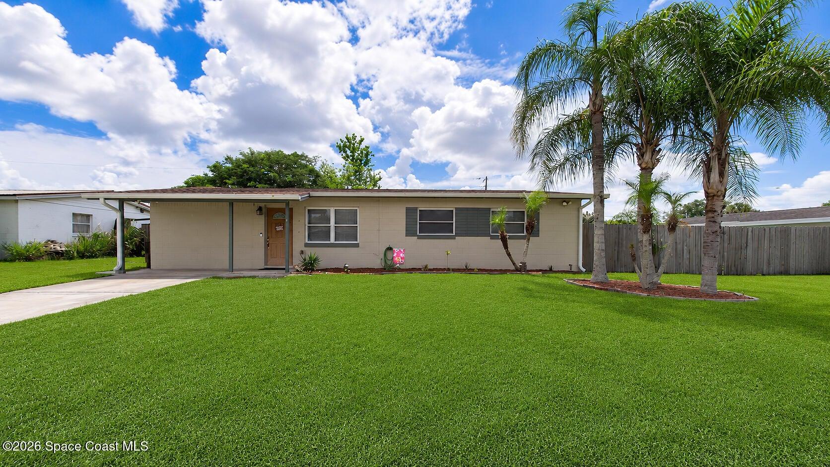 2536 Stratford Drive, Cocoa, FL, 32926