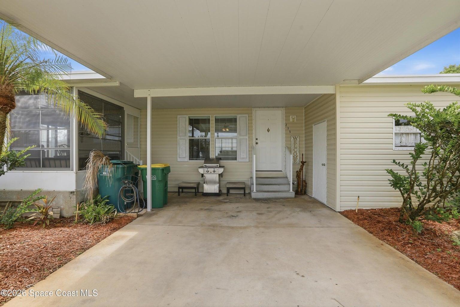 235 Outer Drive, Cocoa, FL, 32926