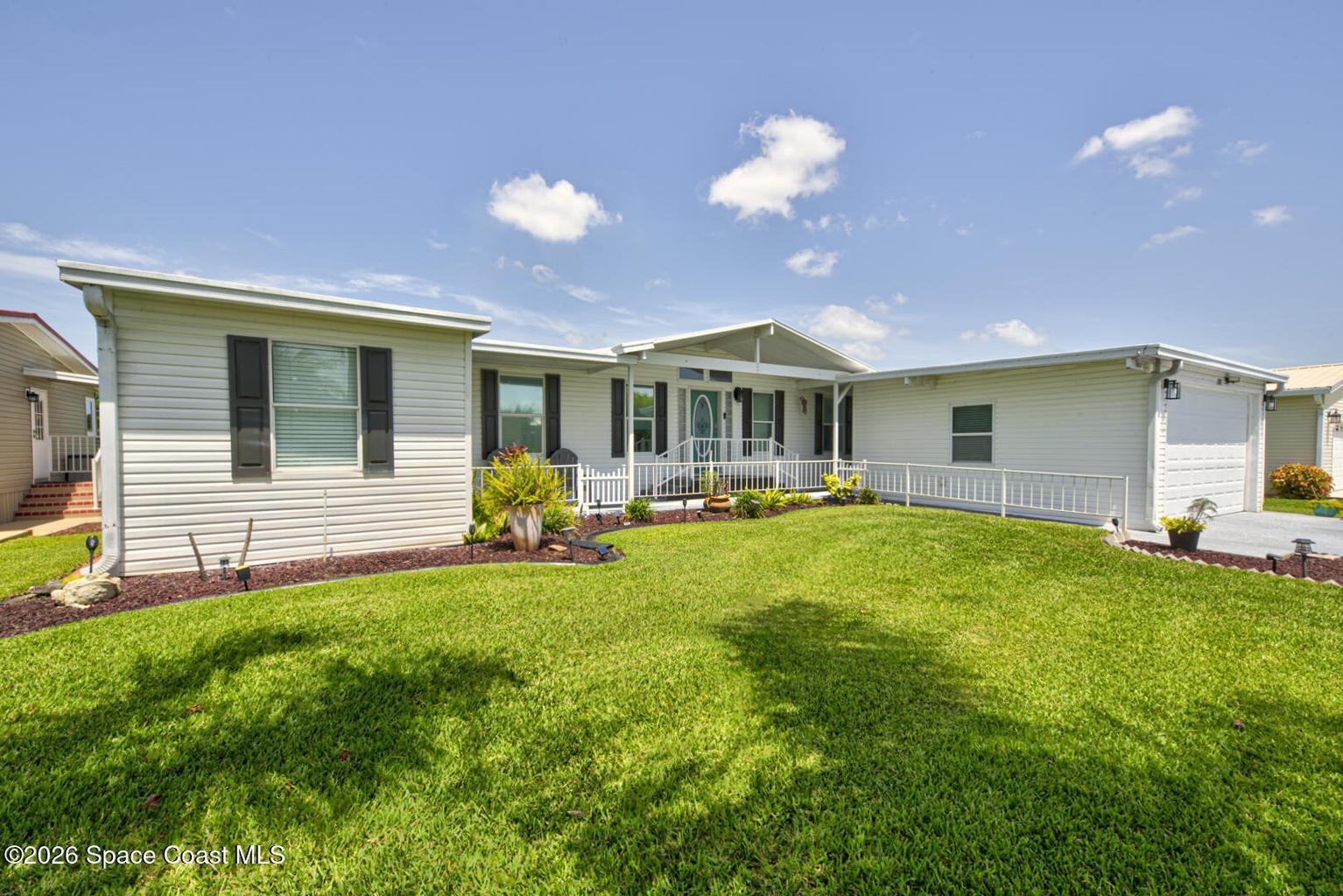 192 Woodsmill Boulevard, Cocoa, FL, 32926