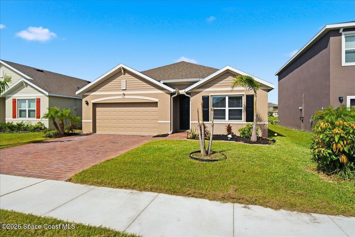 3506 Aberdeen Drive SE, Palm Bay, FL, 32909