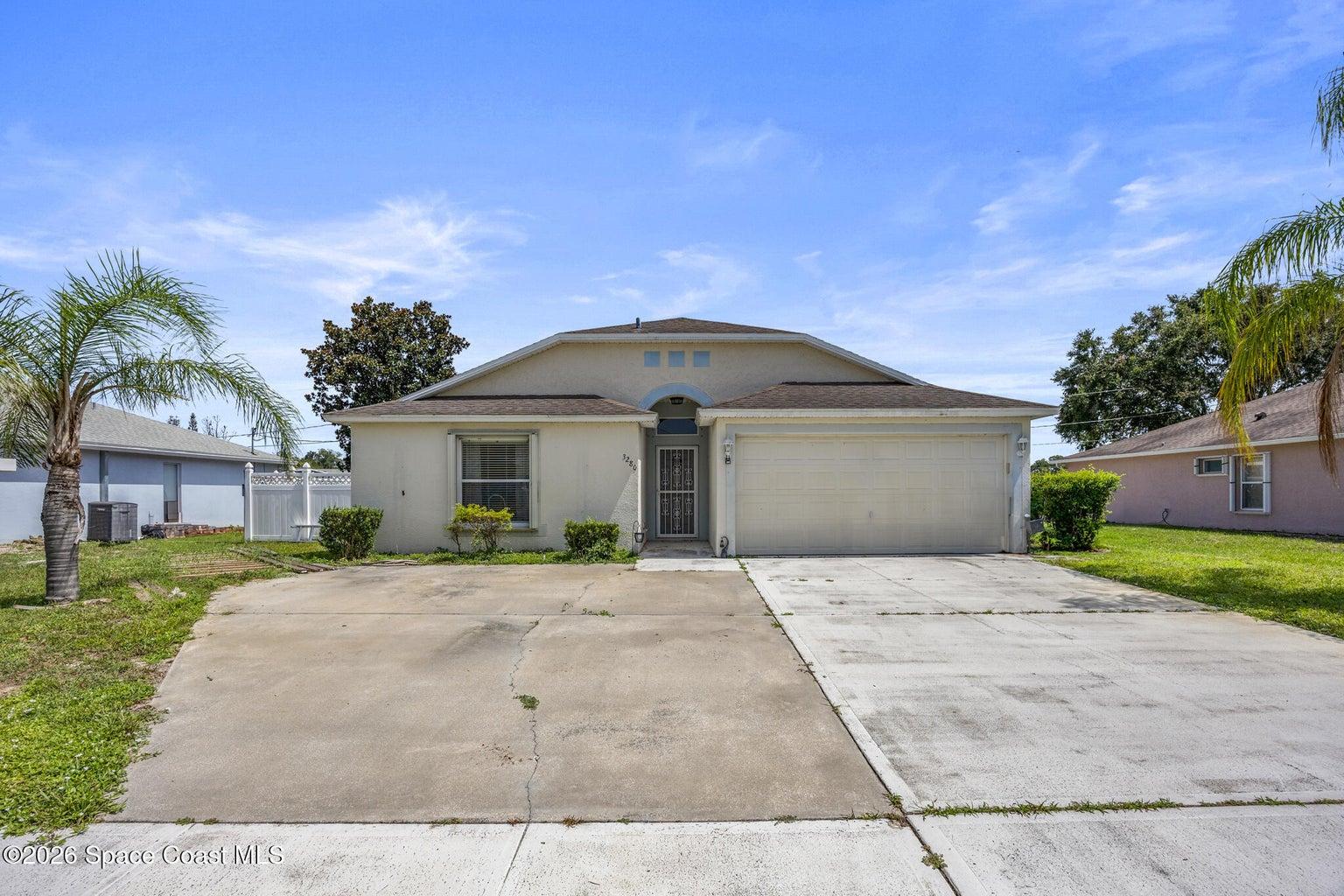 3280 Heider Road, Titusville, FL, 32796