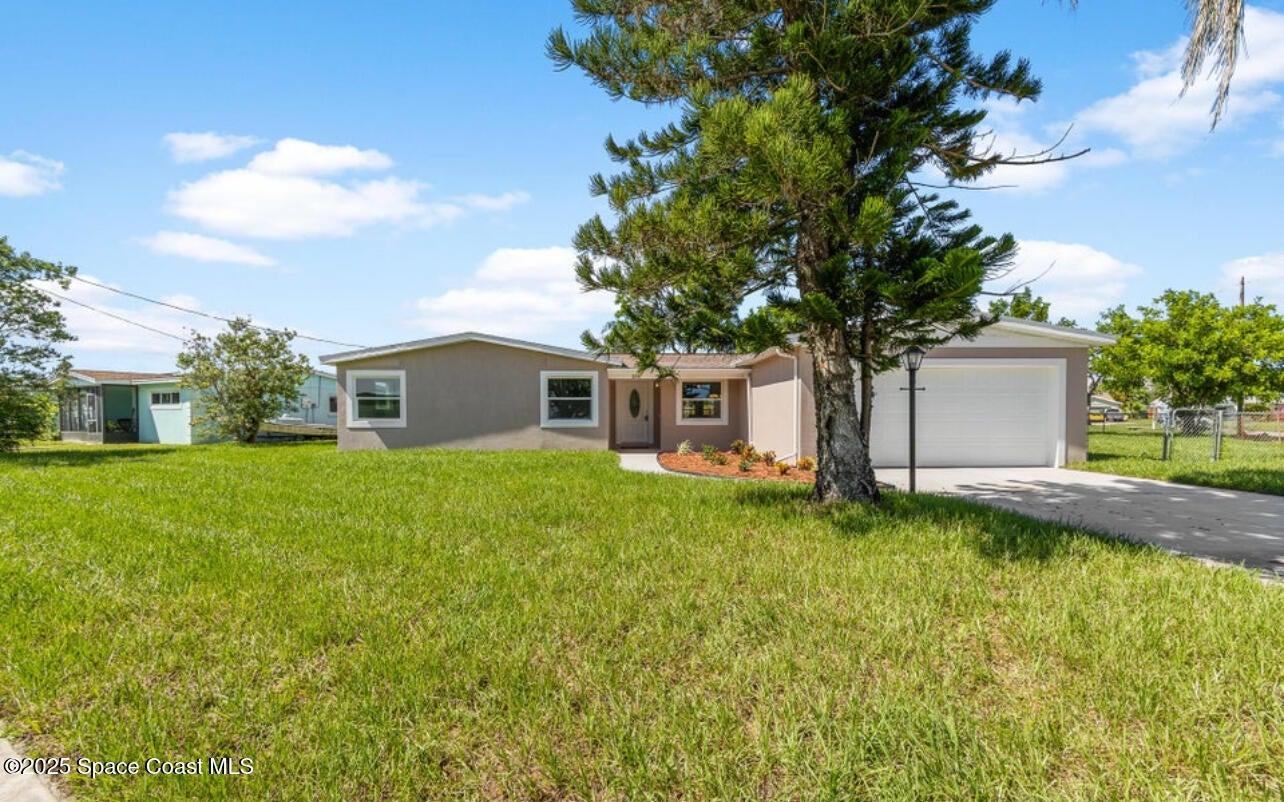 280 Tiki Drive, Merritt Island, FL, 32953