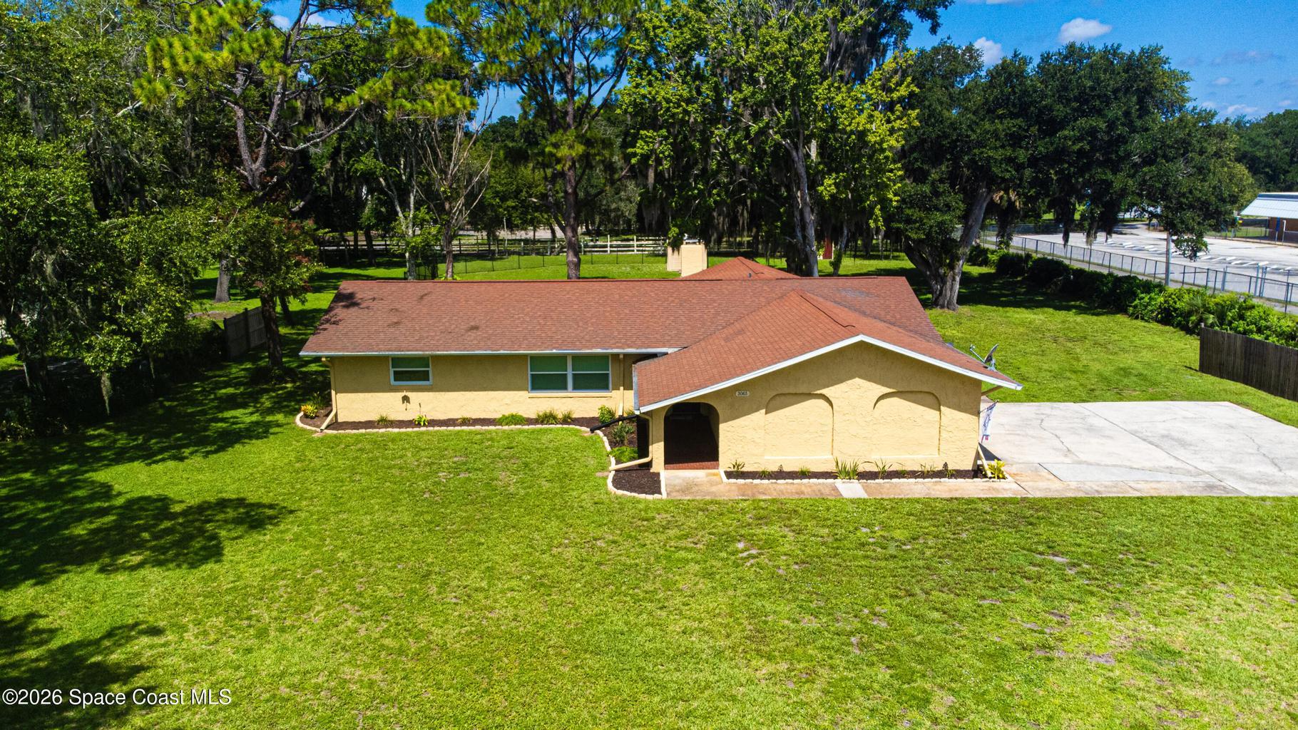 3065 Knox Mcrae Drive, Titusville, FL, 32780