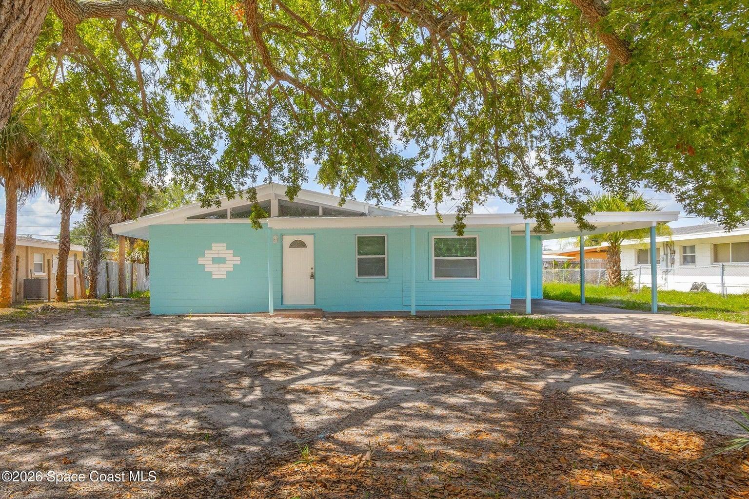1113 Bristol Drive, Cocoa, FL, 32922