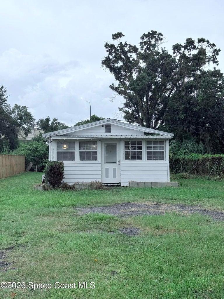 3443 W Jefferson Street, Orlando, FL, 32805