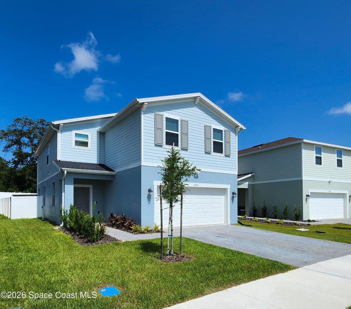 4896 Quarryside Drive, Cocoa, FL, 32927