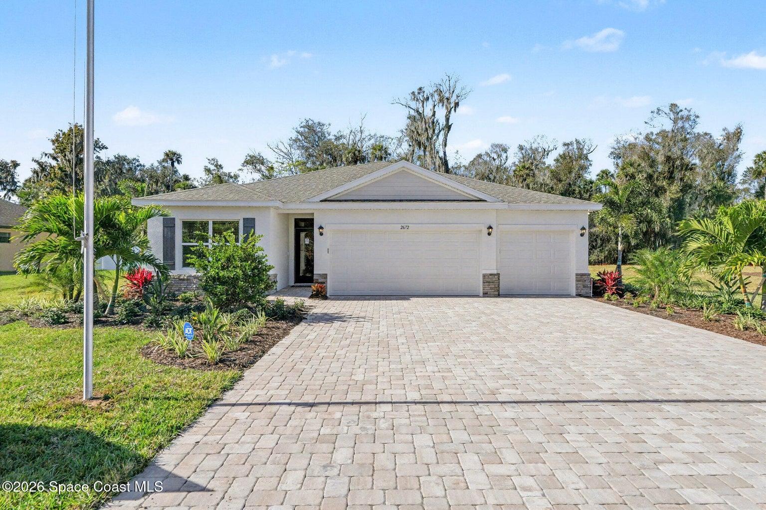 2801 Indian River Parkway, Mims, FL, 32754