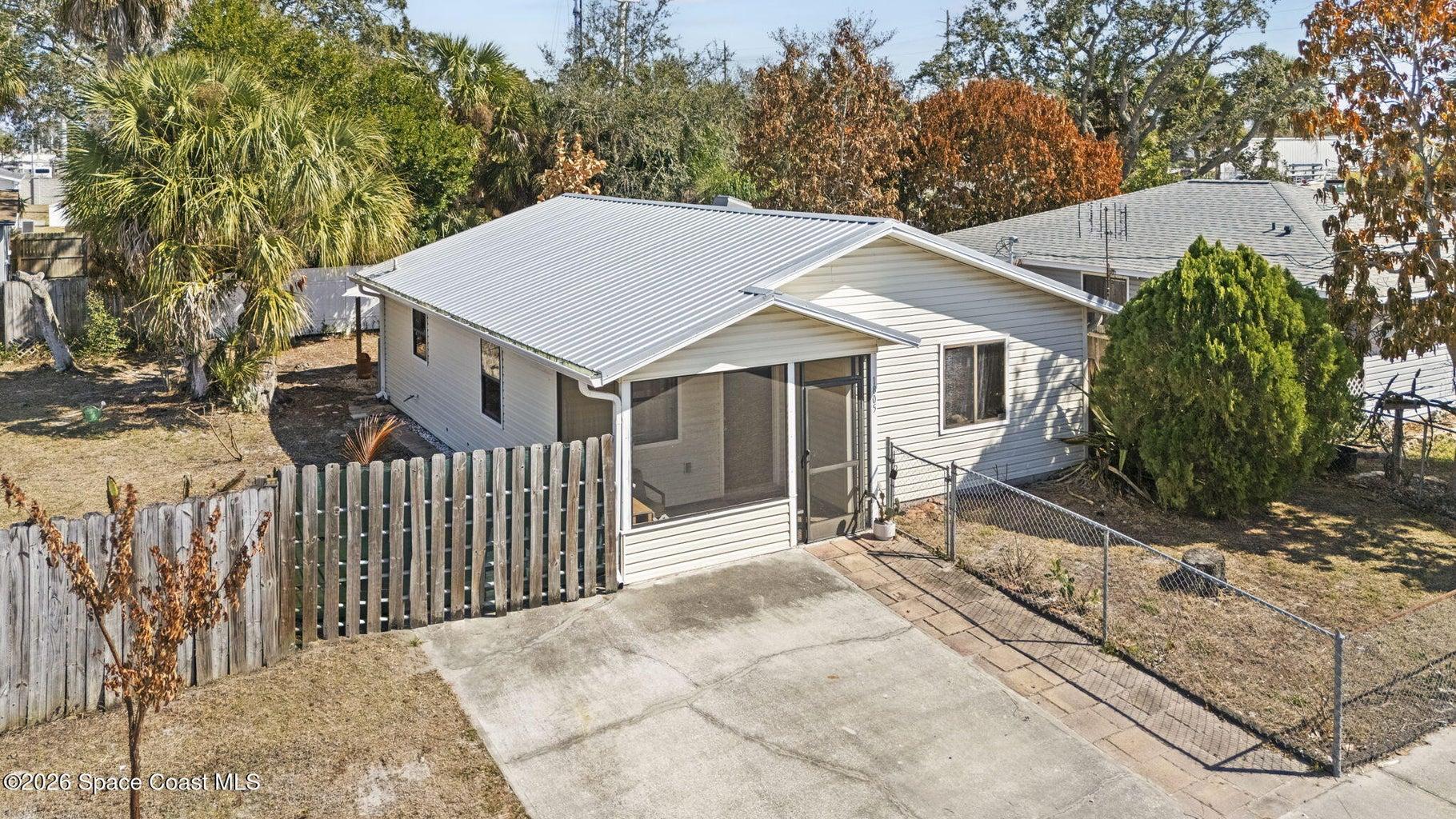 1805 Southland Avenue, Melbourne, FL, 32935