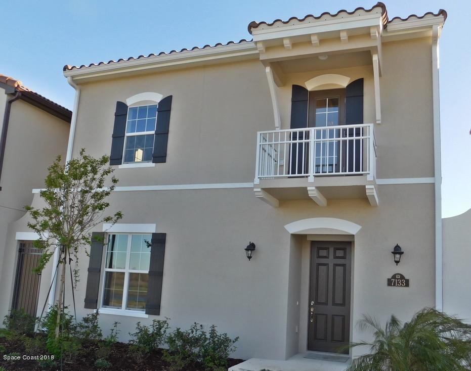7133 Vista Hermosa Drive, Melbourne, FL, 32940