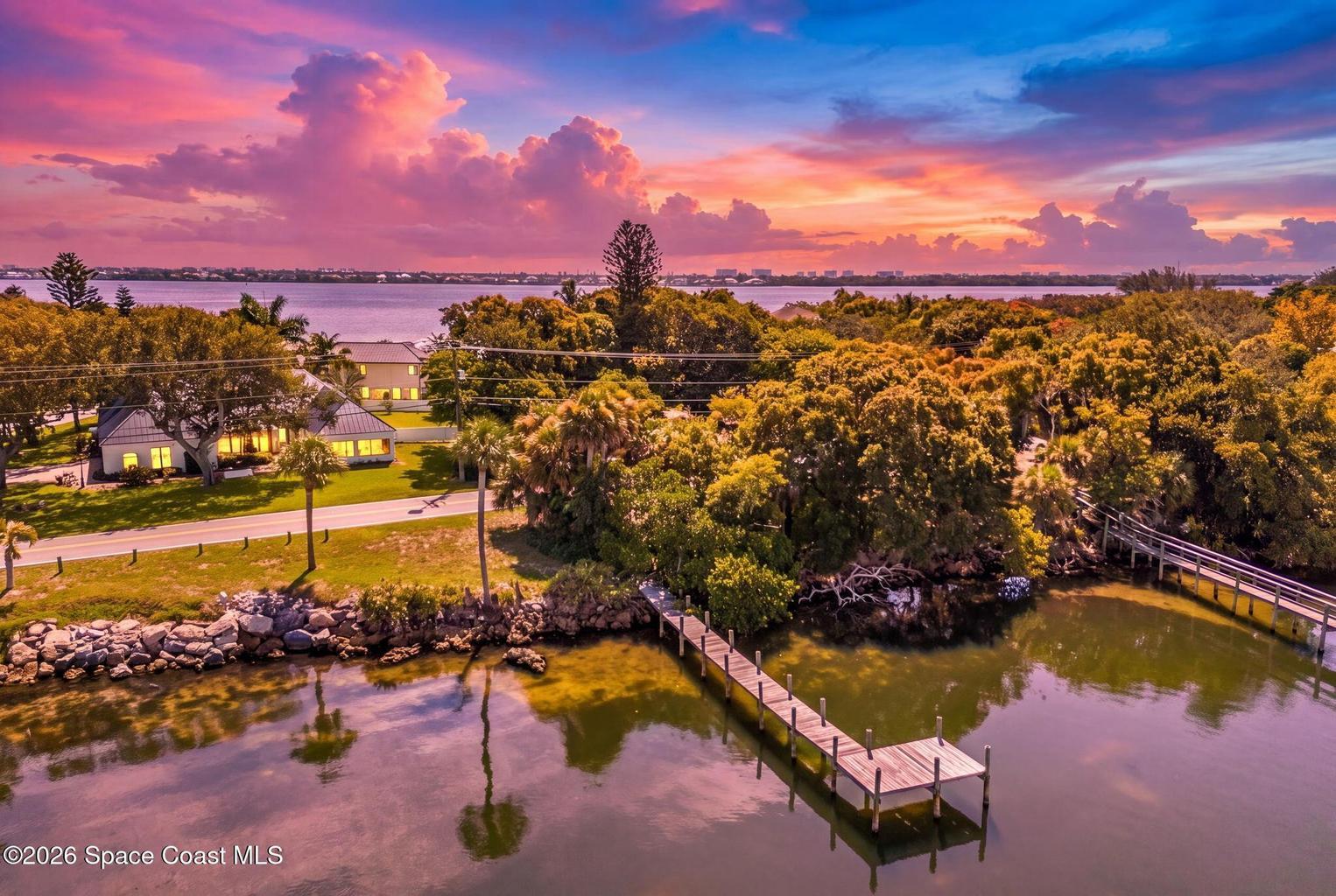 9400 S Tropical Trail, Merritt Island, FL, 32952