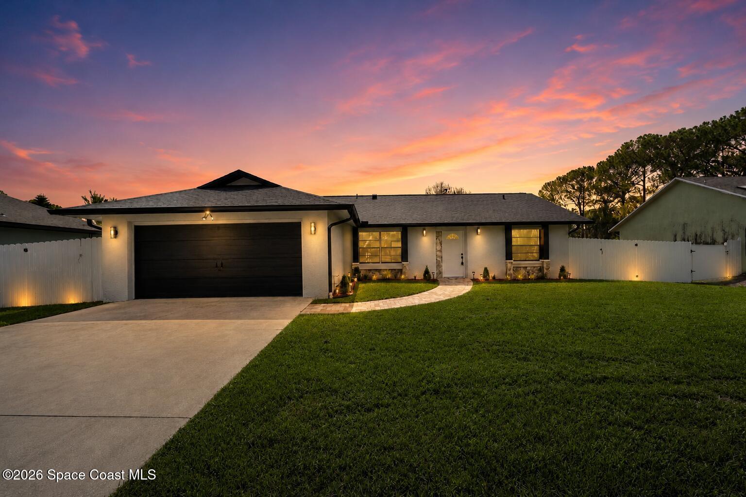 1137 Hill Avenue NW, Palm Bay, FL, 32907