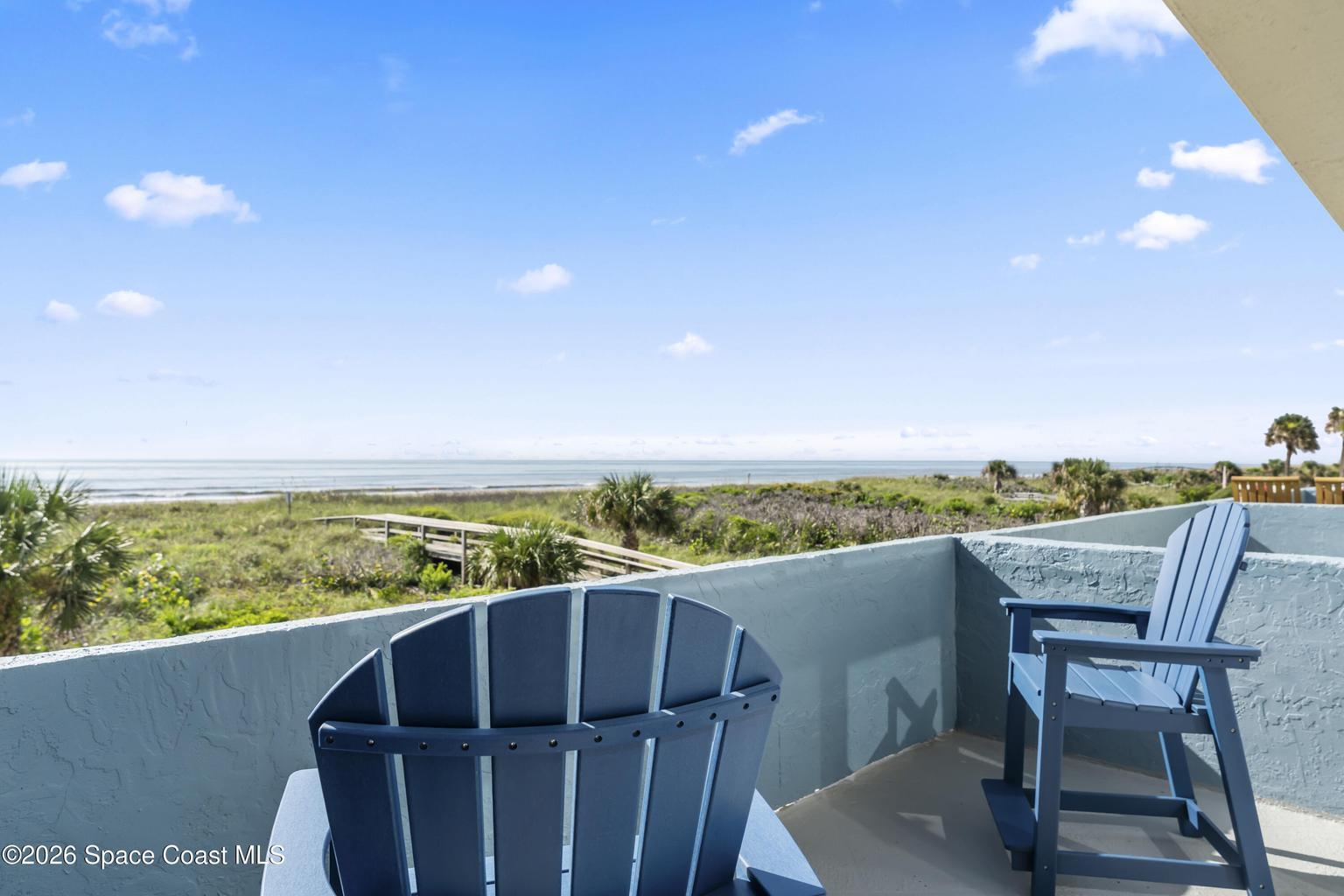 5050 Ocean Beach Boulevard 301, Cocoa Beach, FL, 32931